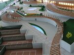 Model Mediterranean (Burdur, Bucak, Fatih Cad., 53), architectural firm