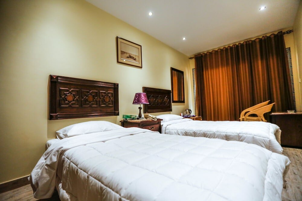 Фото Sphinx Golden Gate Inn