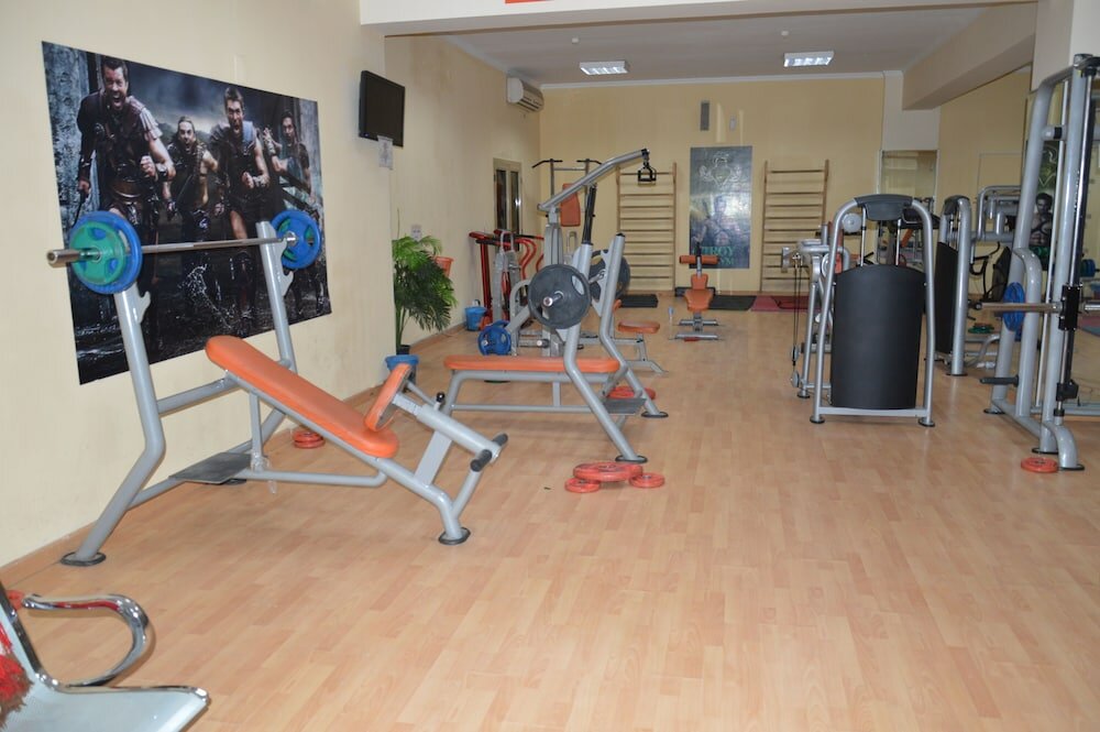 Фото Glorious Hotel