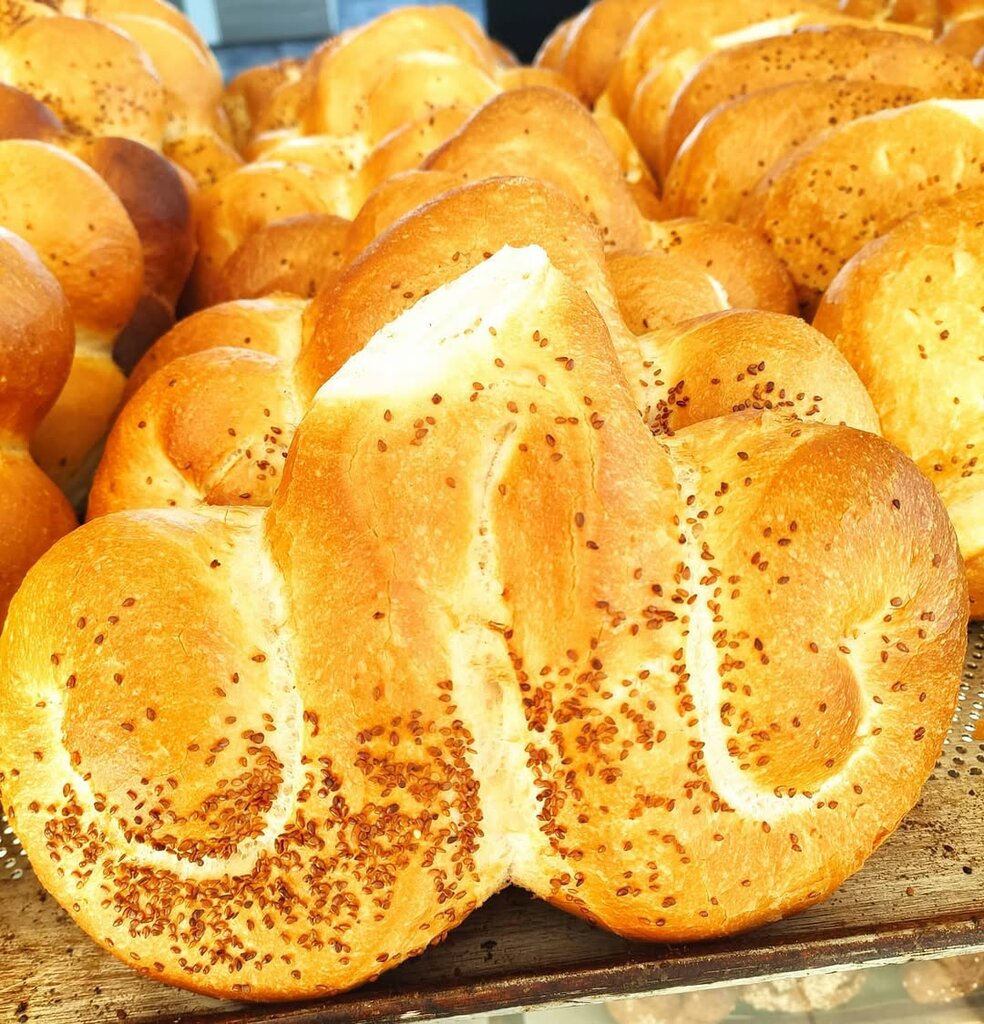 Bakery Bereket Ekmek Fırını Unlu Mamülleri 2, Artuklu, photo