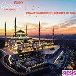 Resis Travel Turkey (İstanbul, Şişli, Mecidiyeköy Mah., Kervan Geçmez Sok., 18), tour operator