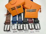 Ezio Leatherwork (Istanbul, Gungoren, Ataturk Avenue, 51/3), fur and leather shop
