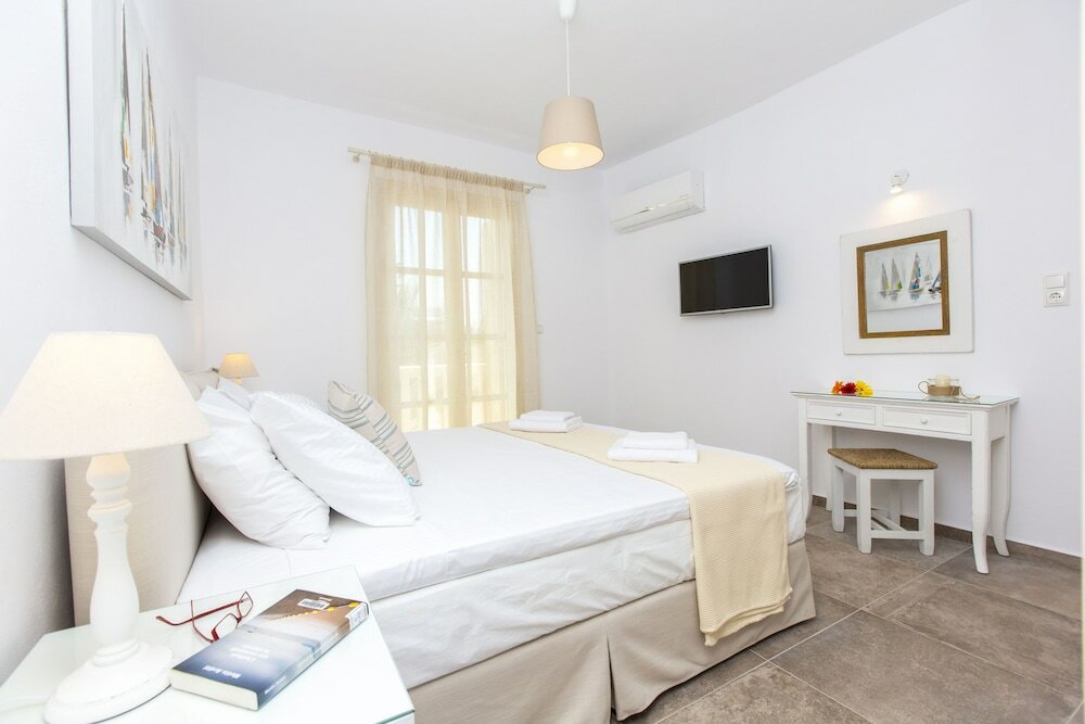 Фото Castle Mansions