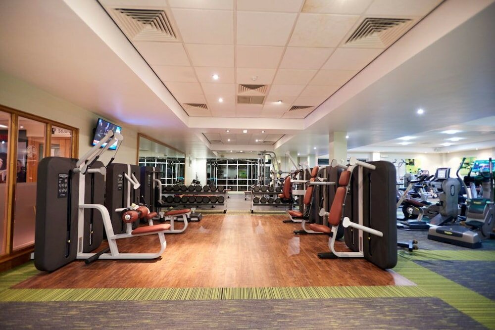 Фото The Lodge at Meyrick Park