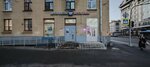 Почта банк (Maliy Vasilyevskogo Ostrova Avenue, 70) ، آلة صرف النقود الأوتوماتيكية