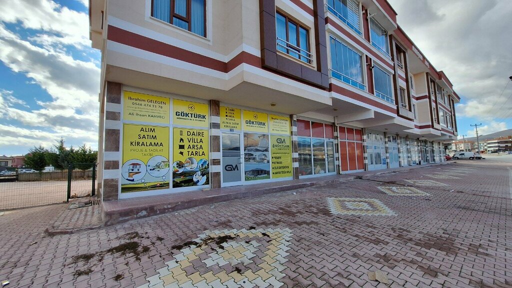 Engineering Göktürk Group İnşaat, Konya, photo