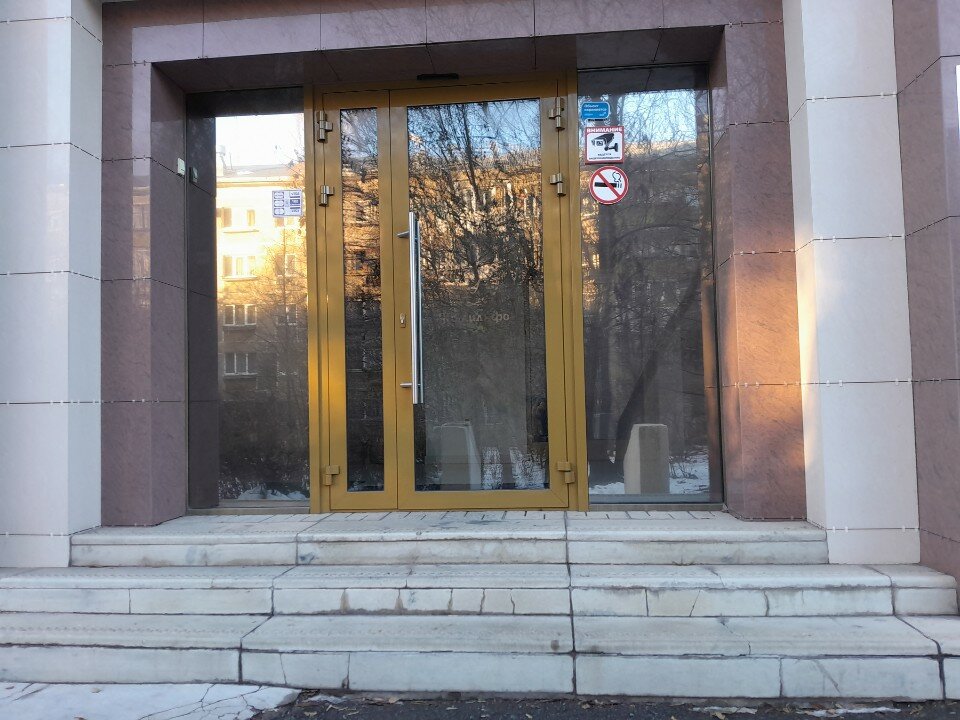 Фото Комильфо