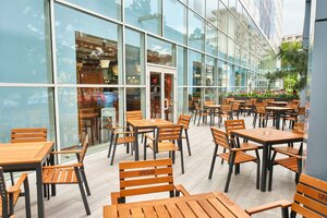 Гостиница My Continental Bucharest