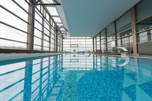 Гостиница Ramada Cluj