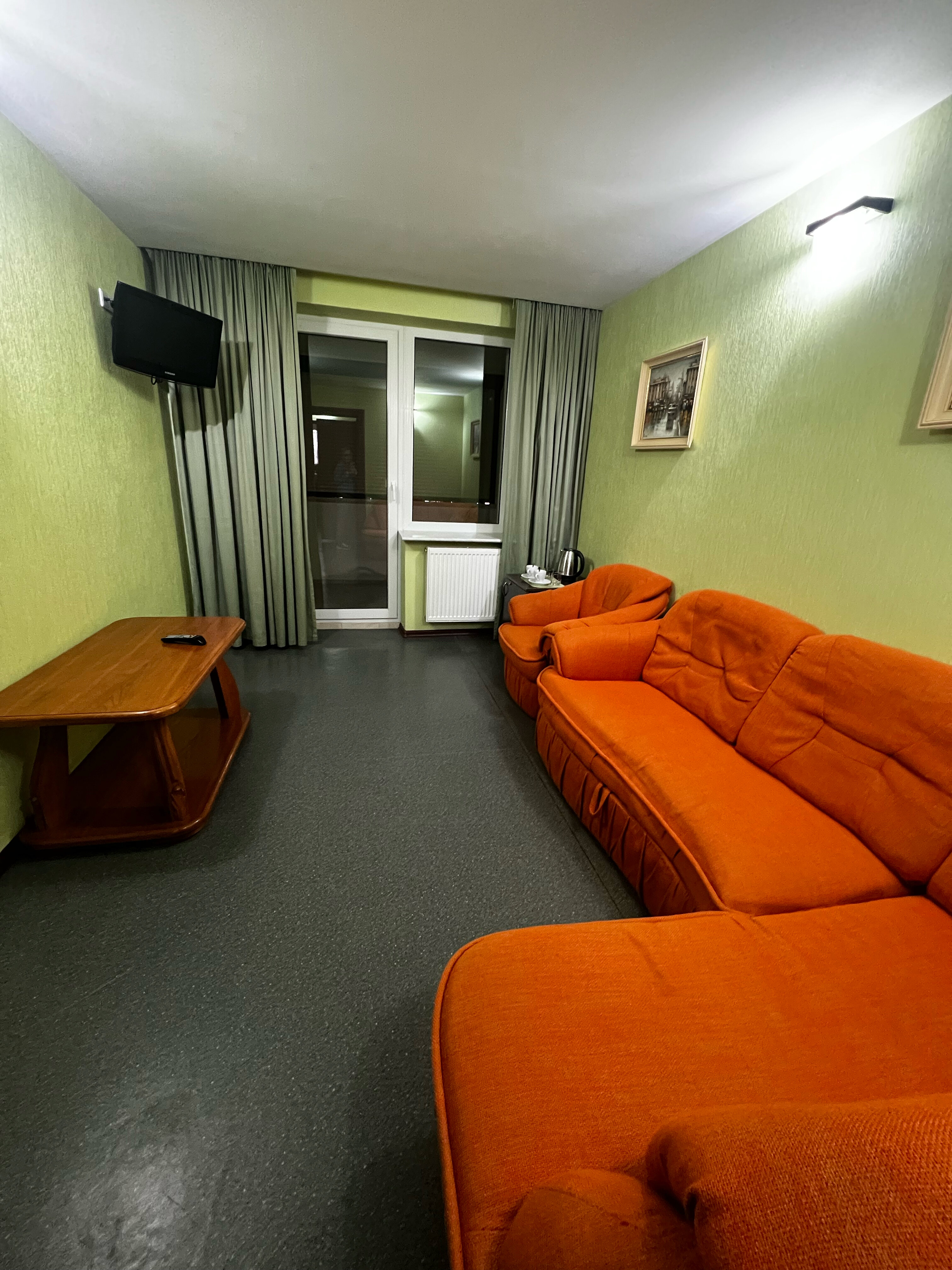 Фото Гостевой дом Коктебель