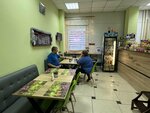 Кафе (Silikatnaya ulitsa, 28/2), cafe