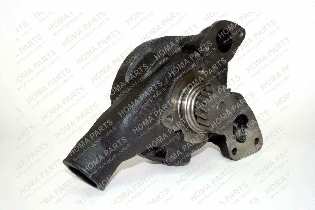 Production of auto parts Homa Parts, Istanbul, photo