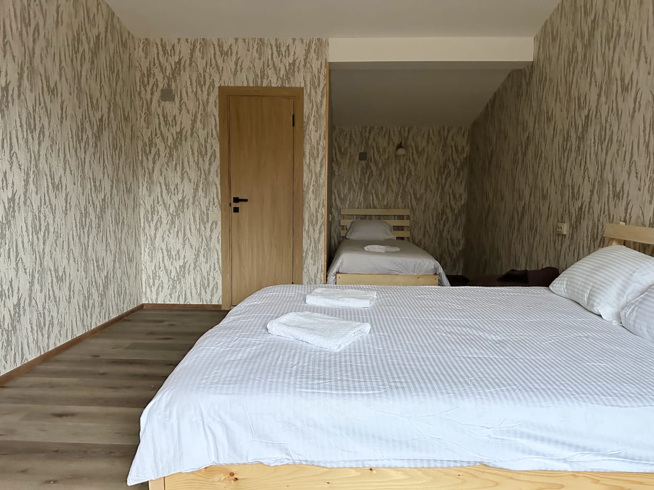 Фото Обитель тишины