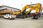 Utrade (Aeroportovaya ulitsa, 11), specialized vehicles spare parts