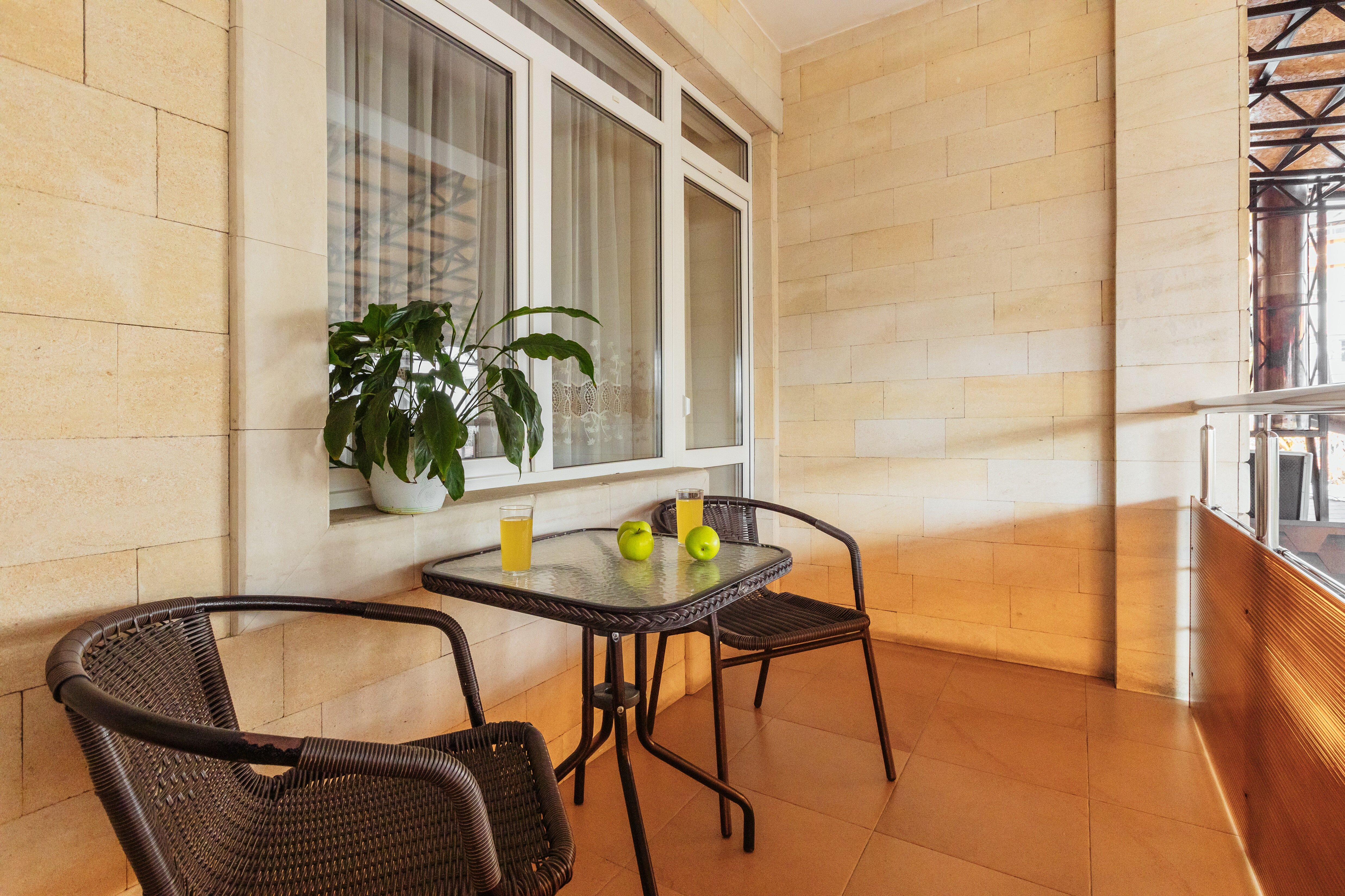 Фото Райский уголок