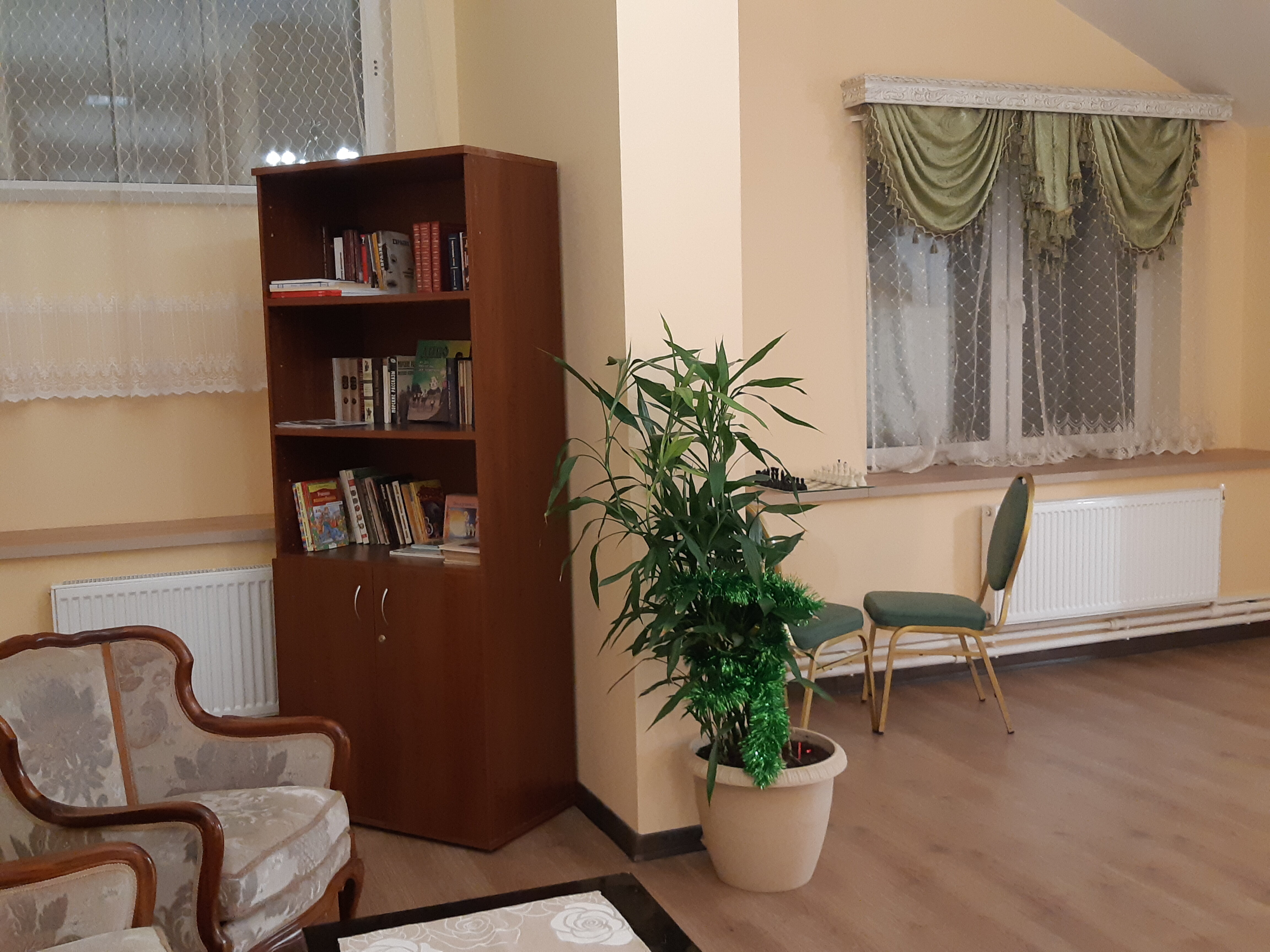 Фото отеля 5