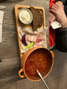 San-pizza (Sovetskaya Street, 8/1), pizzeria