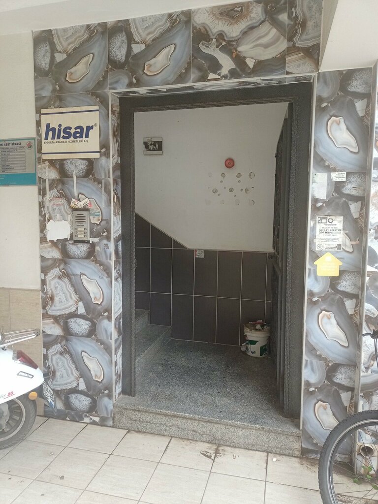 Financial consulting Financial Advisor Ramazan Obalar, Antalya, photo