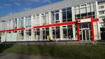 Торгово-Сервисный центр (Советская ул., 27), кассовые аппараты и расходные материалы в Киришах