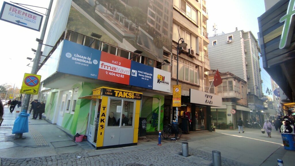 Accountants Sema Çengil Mali Müşavir, Izmir, photo