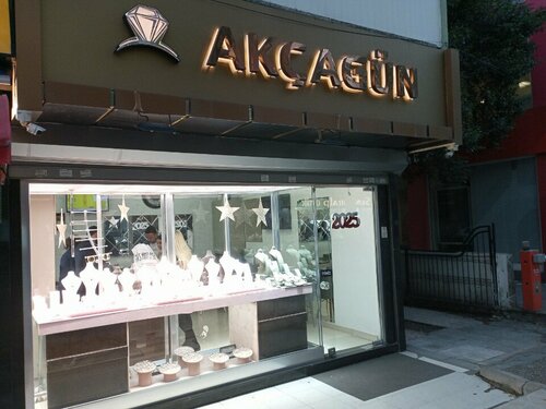 Akçagün Kuyumculuk Fotoğraf 1