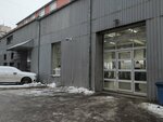 Germanium Premium Cars (Marksistskaya Street, 34к5) ، ورشة لتصليح السيارات