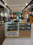 Gamma D’oro (Okhtinskaya Alley, 9), perfume and cosmetics shop