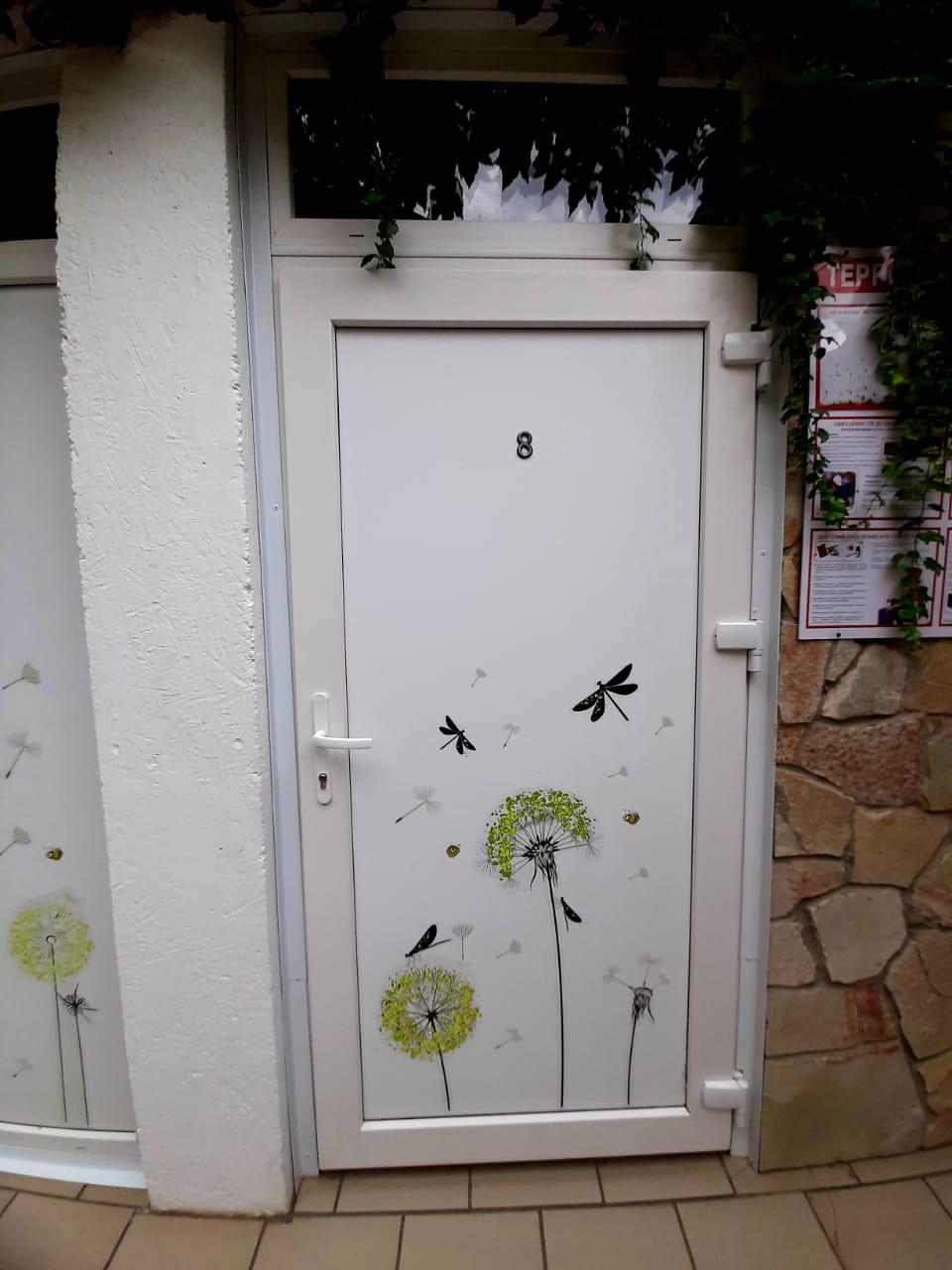 Фото Квитка