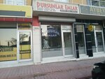 Dursunlar Real Estate (Konya, Karaman Cad., 45M) ، وكالة عقارية