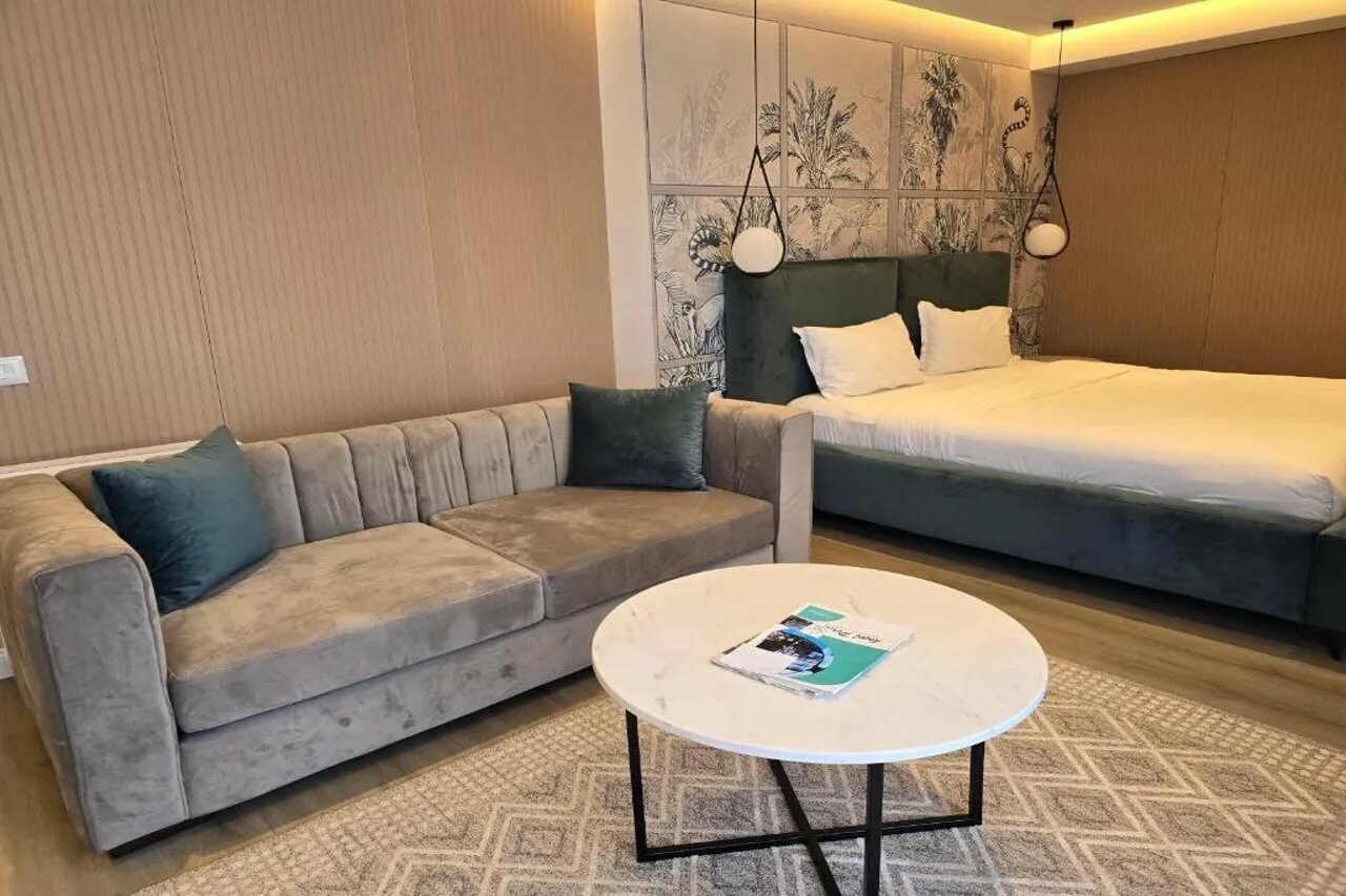 Фото Perla Hotel