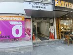 Suleyman Swan (İstanbul, Şişli, Mecidiyeköy Mah., Lati Lokum Sok., 6) ، مستشارو الضرائب