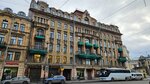 Дом Никольской церкви (Marata Street, 22-24), landmark, attraction