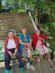 Liliya (Severniy Microdistrict, Kosmonavtov Avenue, 39/1), nursing home