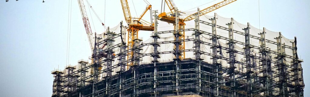 Scaffolding Acer Scaffold Mold, Ankara, photo