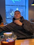 Milk Lab (Maksima Gorkogo Street, 115), hookah lounge