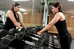 Bemax Life Club (Ankara Province, Cankaya District, Konutkent Mah., 3031. Cad., 2), sports hall, gym