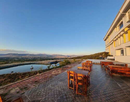 Hotel Kizildag Blue Cedar Hotel, Sarkikaraagac, photo