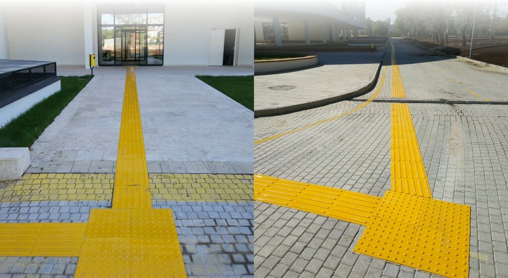 Occupational safety and health Line Center, Konya, photo