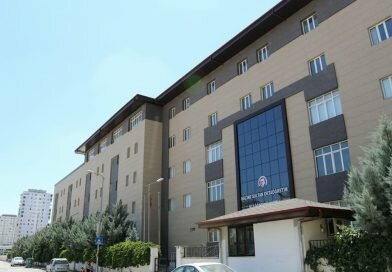 Associations and industrial unions Ilim Yayma Society Gaziantep Branch, Gaziantep, photo