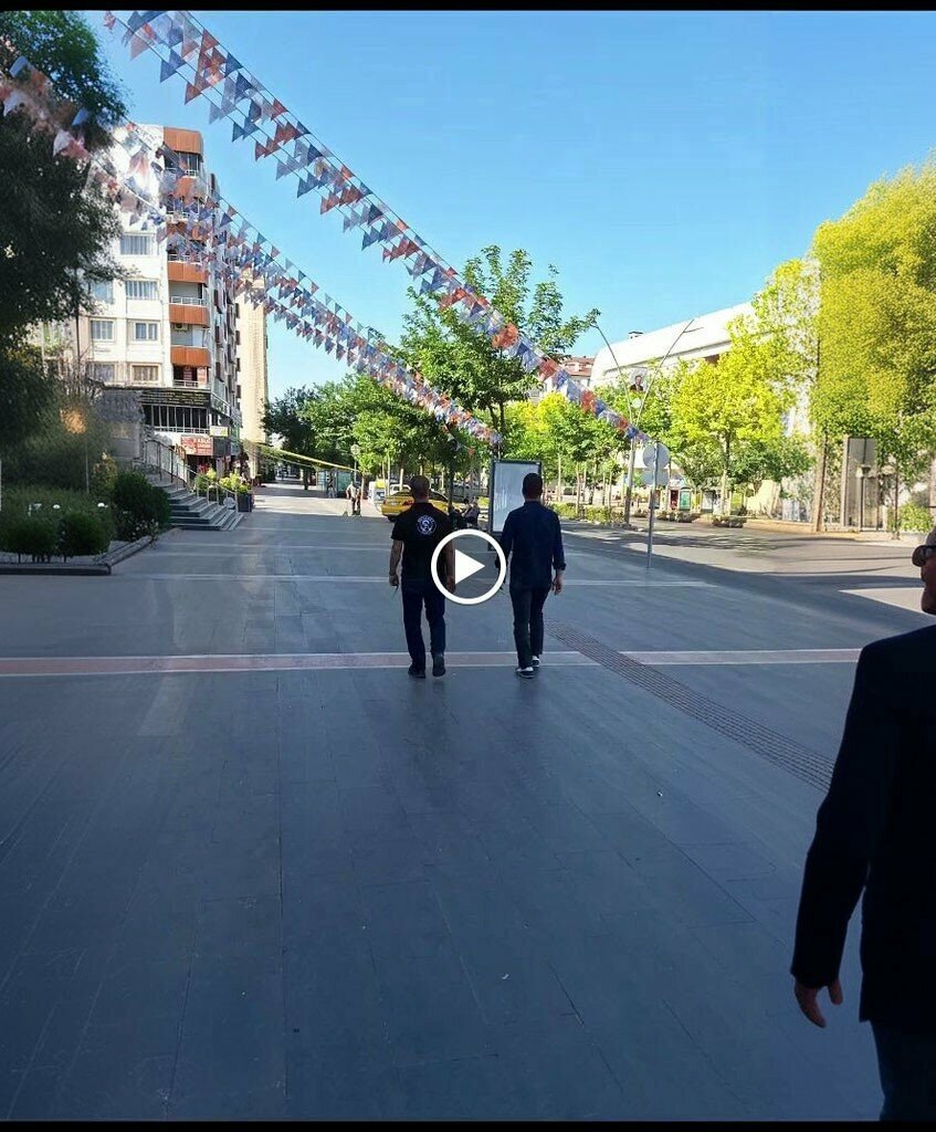 ATM Akbank ATM, Batman, photo