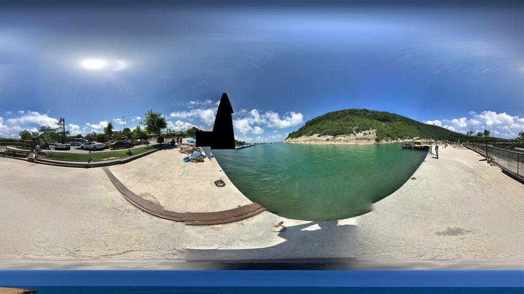 Bus station Agva Bus Terminal, Sile, photo