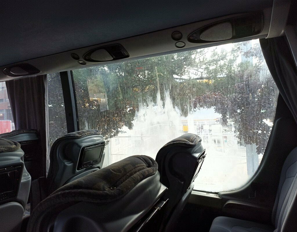 Bus transportation Oncu Seyahat, Urgup, photo