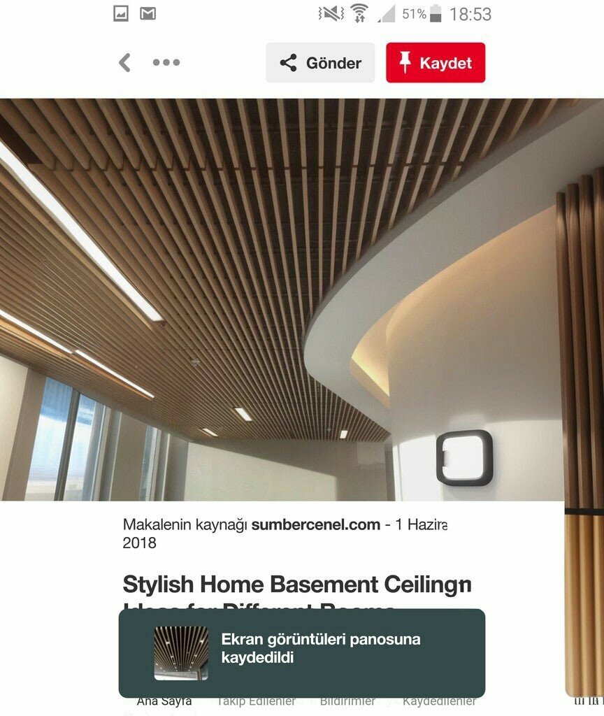 Interior design Mercek Tasarim, Denizli, photo