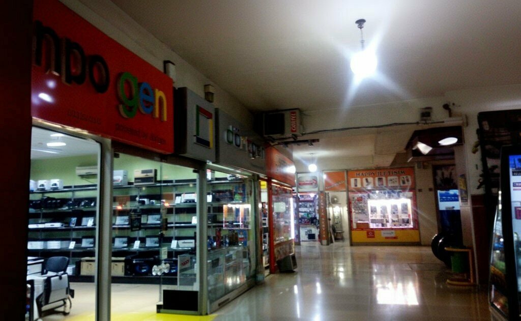 Computer store Dortgen Bilgisayar, Kirikkale, photo