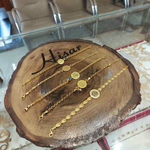 Hisar Sarraf Fotoğraf 1