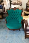 Kursat Upholstery (Izmir, Menemen District, Degirmendere Neighborhood, 23 April Avenue, 11), home goods store