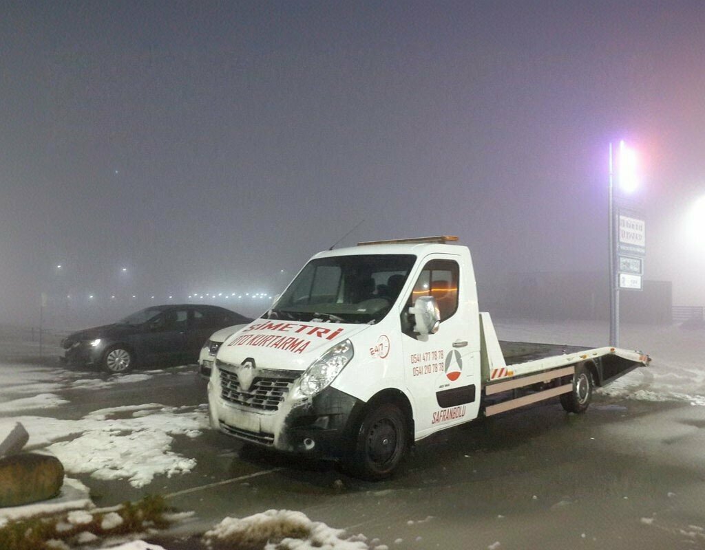 Car service, auto repair Symmetry Safranbolu Auto Rescue and Towing Services, Alignment-Balance Service, Safranbolu, photo