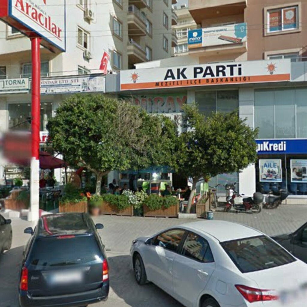 Restaurant Miray Döner, Mersin, photo