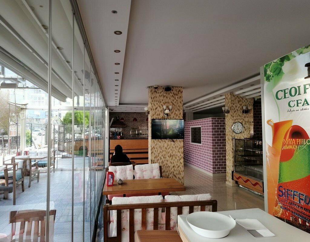 Cafe Pasta Cafe, Manisa, photo