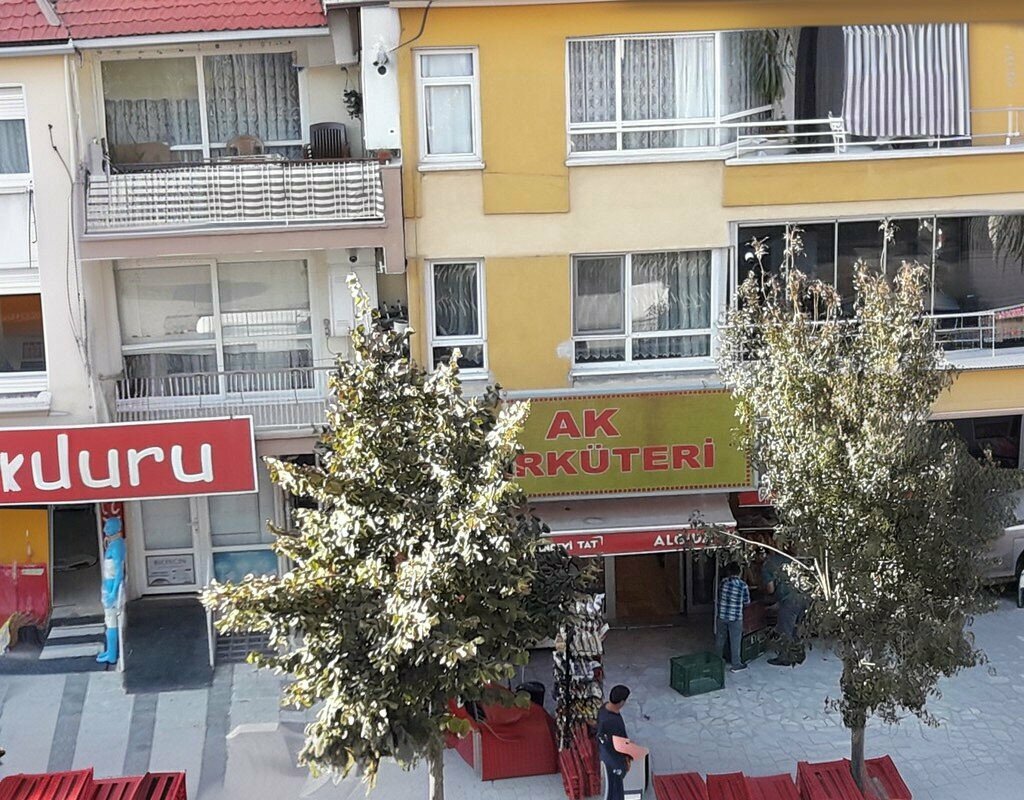 Grocery Ak Delicatessen, Manisa, photo